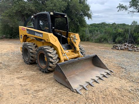 best truck to tow skid steer|mini ex vs skid steer.